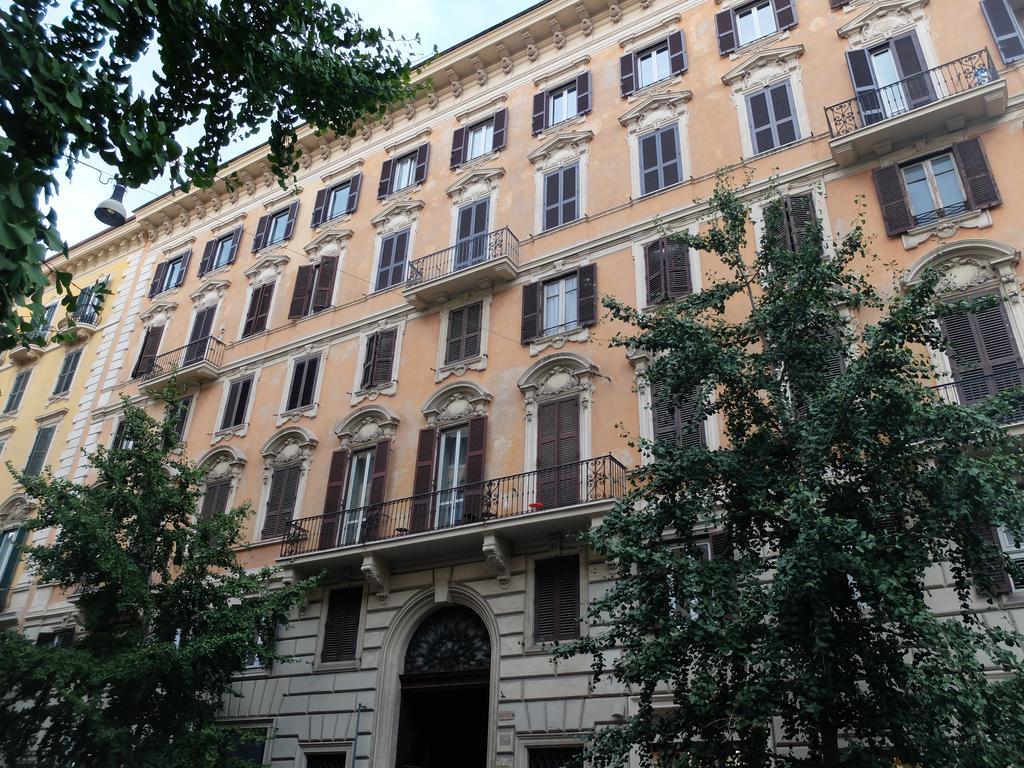 Apartamento La Soffitta Di Lu