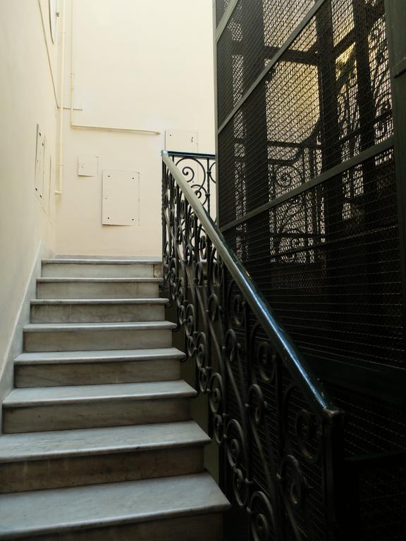La Soffitta Di Lu * Rome