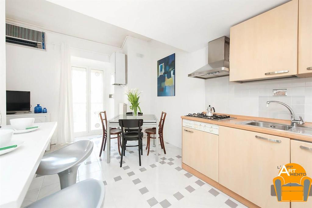 La Soffitta Di Lu Rome