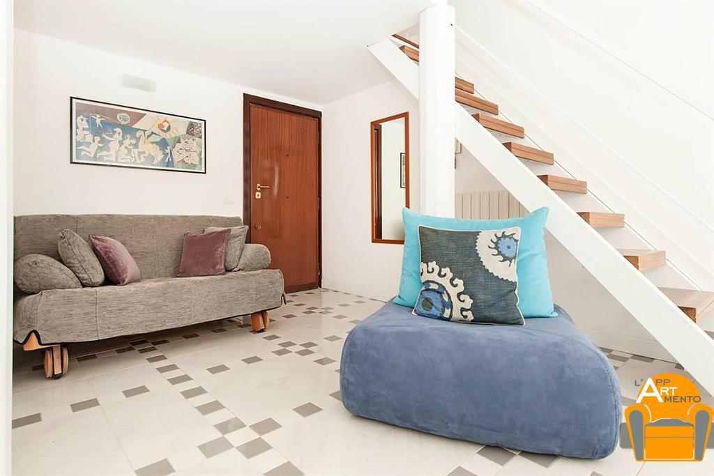La Soffitta Di Lu Rome